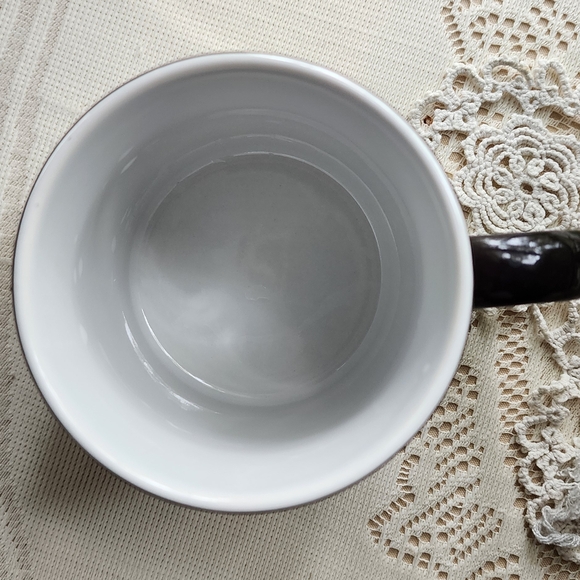 Black Ceramic Mug Color Changing Best Farter Ever - Picture 2 of 6